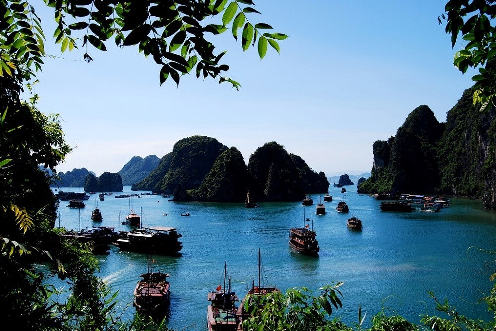Vietnam holidays - Where you should go